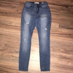 Pacsun jeans